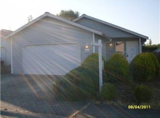 16511 41st Dr NE, Arlington, WA 98223