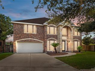 3603 Santa Erica St, Mission, TX 78572