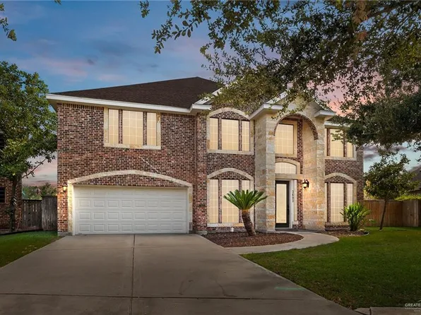 3603 Santa Erica St, Mission, TX 78572