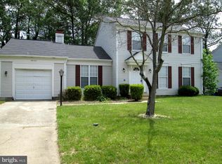 6605 Muskrat Ct, Waldorf, MD