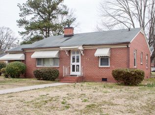 508 E Wilson St, Tarboro, NC 27886