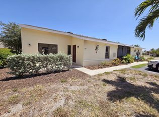 5117 SW 15th Pl #209-1, Cape Coral, FL 33914