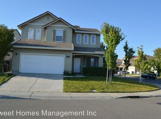 2810 Muskrat Way, Sacramento, CA 95834