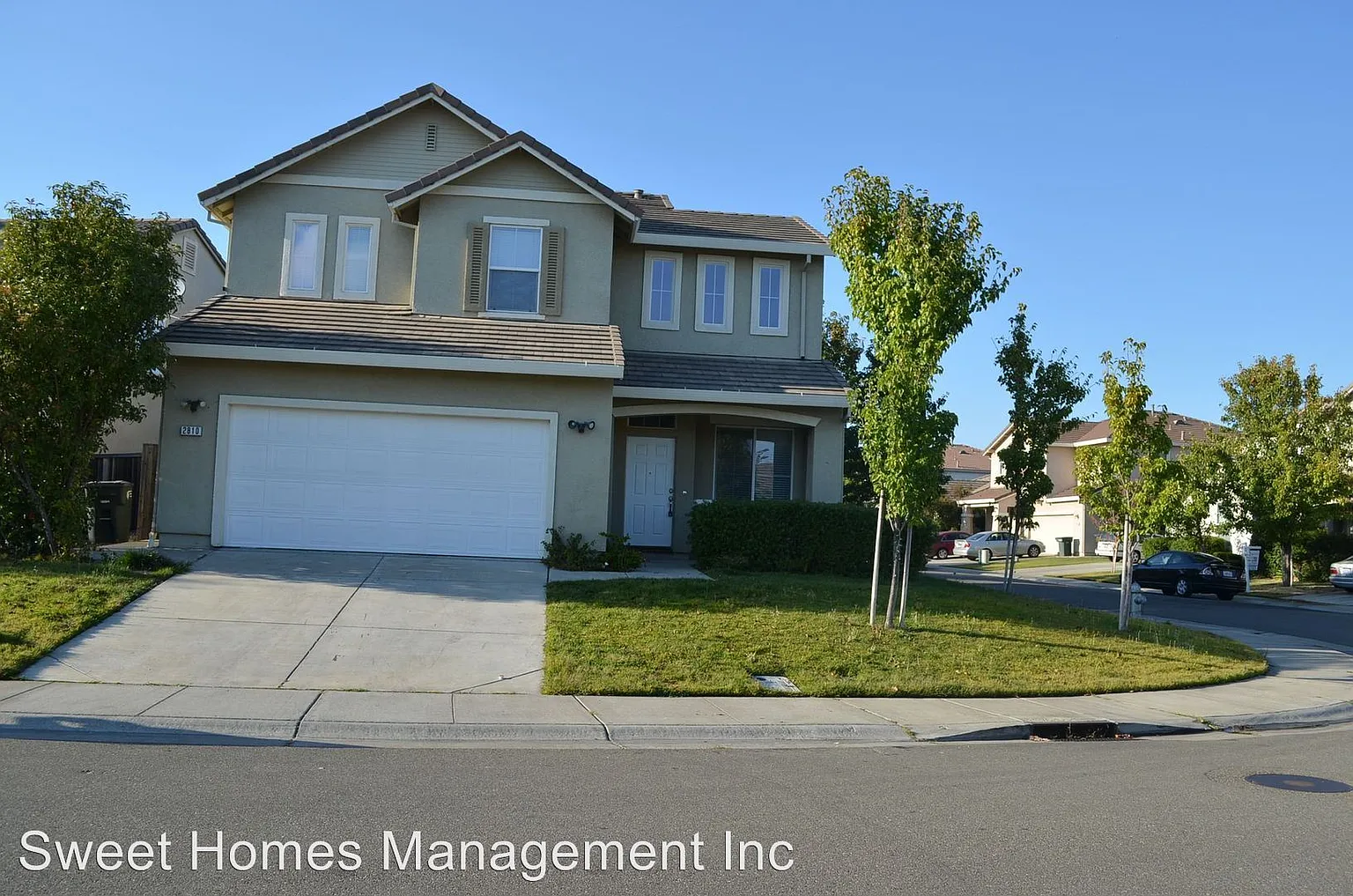 2810 Muskrat Way photo 1