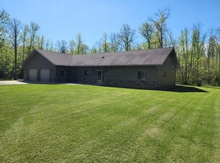 36173 W County Line Rd, Hill City, MN 55748
