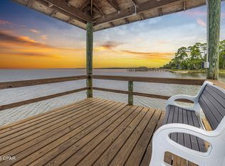 77 Harbour Trce E, Freeport, FL 32439