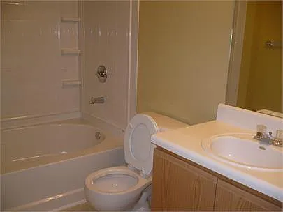 6201 Waldrop Pl #1 — Photo 4