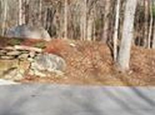 122 Osage Ct Lot 34, Waleska, GA 30183