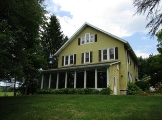 116 Palatine Church Rd, Fort Plain, NY 13339