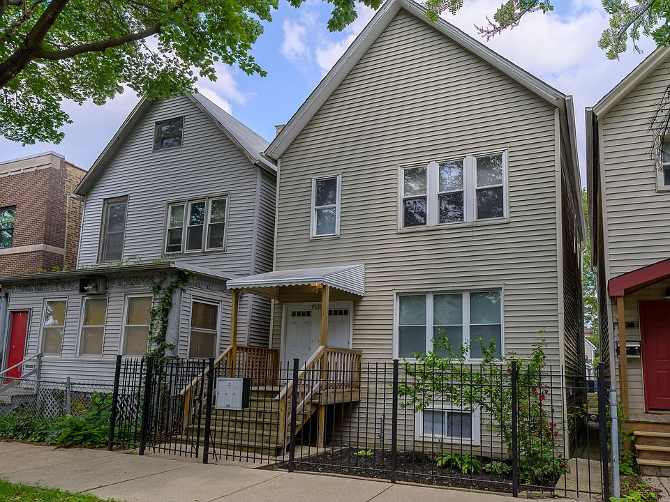1st image of 1931 N Francisco Ave APT 1