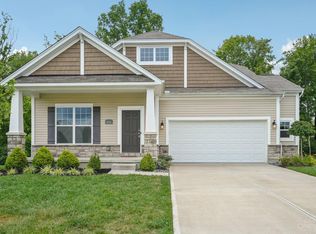 1341 Tiburon Dr, Batavia, OH 45103