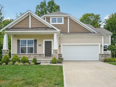 1341 Tiburon Dr, Batavia, OH, 45103