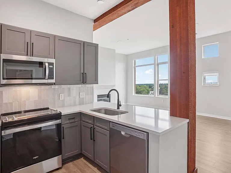 The District at Hampden South — Photo 11