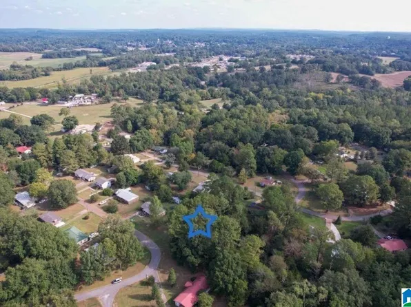 0 Ewing St Lot 16 & 17, Montevallo, AL 35115
