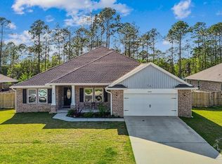 3291 Secret Isle Way, Navarre, FL 32566