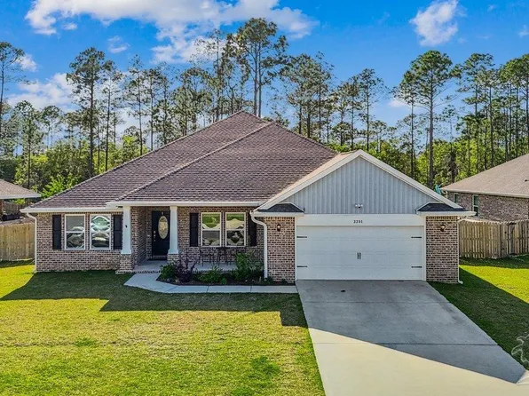 3291 Secret Isle Way, Navarre, FL 32566