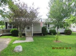 3590 Maple St, Onaway, MI 49765