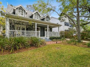 3115 W Fair Oaks Ave, Tampa, FL 33611