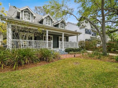 3115 W Fair Oaks Ave, Tampa, FL, 33611