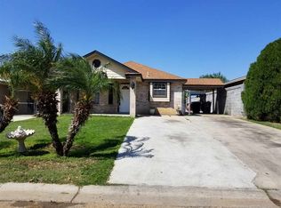 3320 Morelos Dr, Laredo, TX 78046