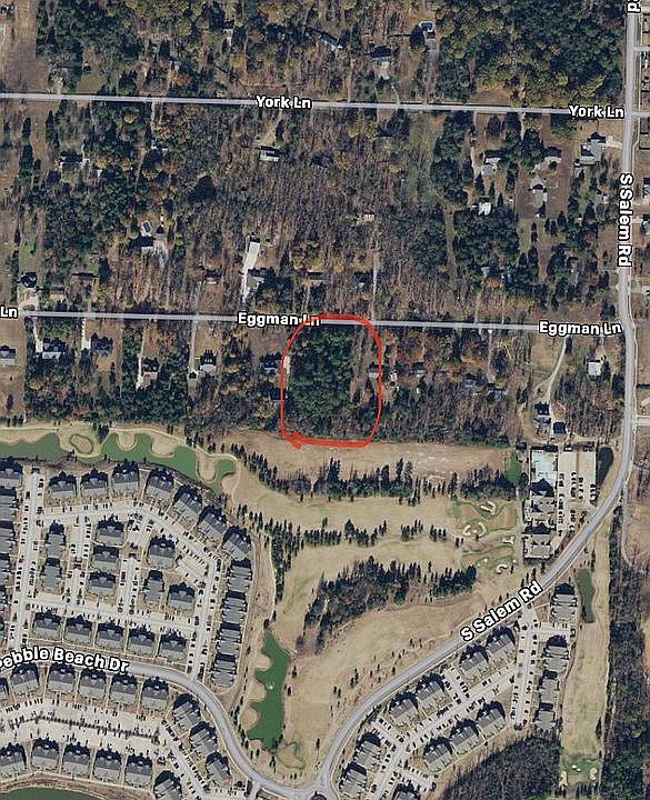 2nd image of 3025 Eggman Ln