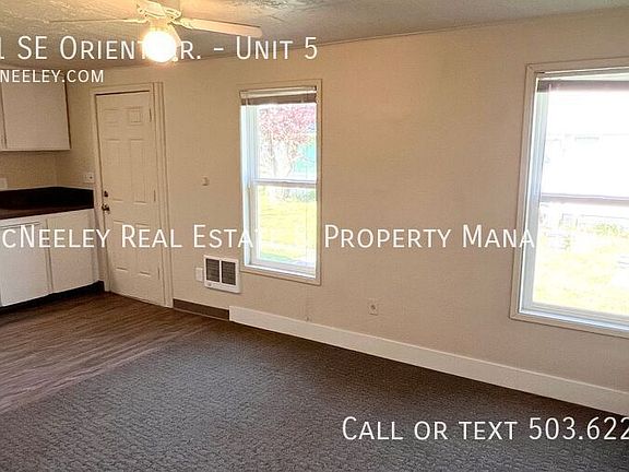 5th image of 30021 SE Orient Dr APT 5