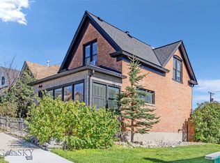 318 S Jackson St, Butte, MT 59701