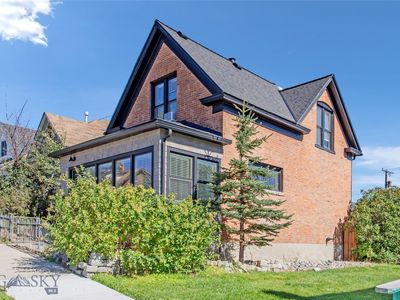 318 S Jackson St, Butte, MT, 59701