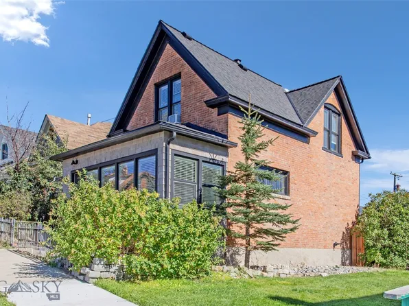318 S Jackson St, Butte, MT 59701