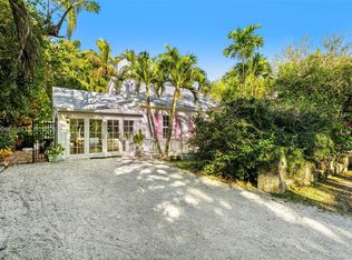 Park Manor, Miami, FL 33133