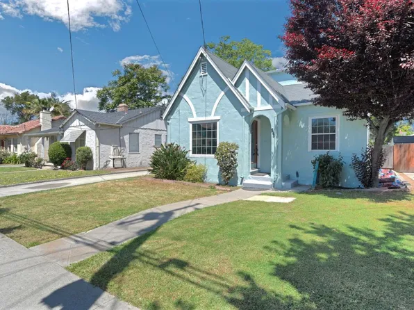 523 Hull Ave, San Jose, CA 95125