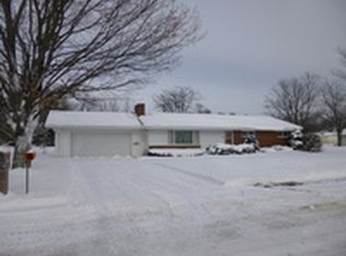 208 Maple St, Walkerton, IN 46574