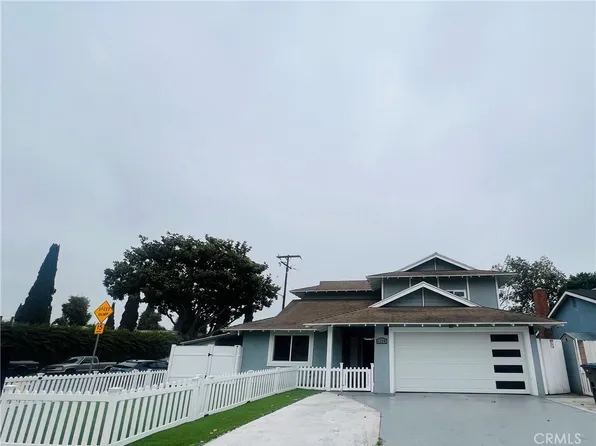 1720 E Balard St, Carson, CA 90745