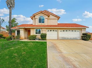 2476 W Via Bello Dr, Rialto, CA 92377