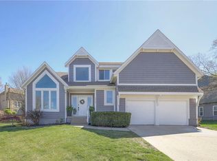 14703 Hadley St, Overland Park, KS 66223