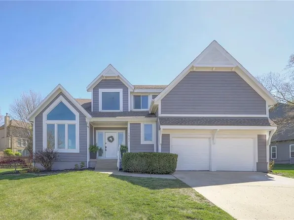 14703 Hadley St, Overland Park, KS 66223