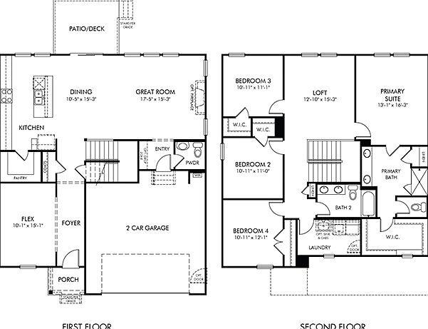 2nd image of 668 Stately Dr