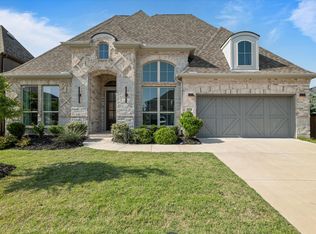 3320 Alexandra Ln, Celina, TX 75009