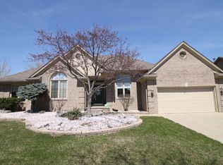 13639 Middlebury Dr, Shelby Township, MI 48315