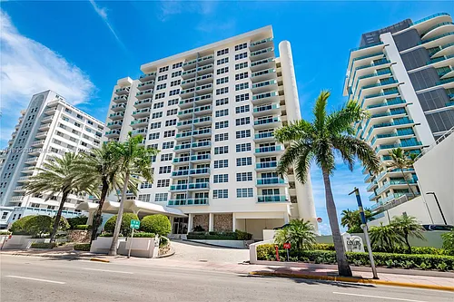 6917 Collins Ave Photo 1
