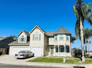 1596 Castoro Way, Hanford, CA 93230