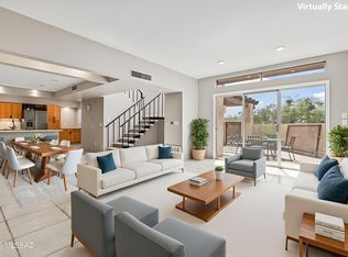 6360 N Camino Los Mochis, Tucson, AZ 85718