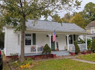 6417 Whaleyville Blvd, Suffolk, VA 23438