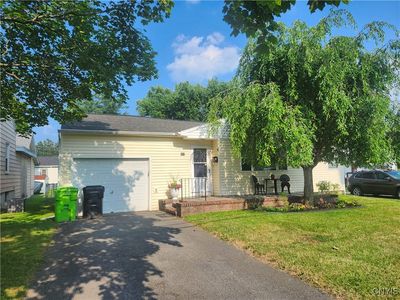 212 Florida Rd N, Syracuse, NY, 13211