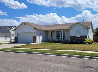 1615 Tanner St, Pocatello, ID 83202