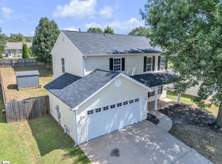 260 Ashley Danielle Dr, Duncan, SC 29334