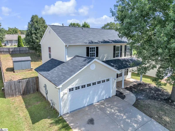 260 Ashley Danielle Dr, Duncan, SC 29334