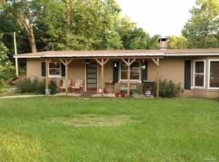 6331 Dickerson City Rd, Milton, FL 32583