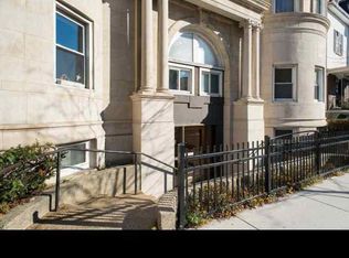863 Massachusetts Ave #3, Cambridge, MA 02139