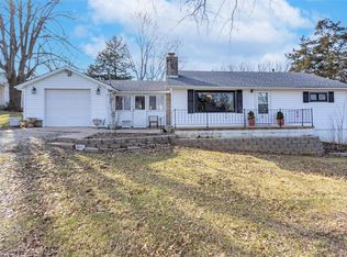 8205 Maupin Rd, Grubville, MO 63041